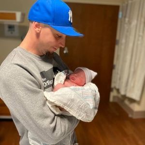 Meet your Posher, Justin